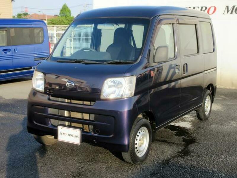 HIJET CARGO