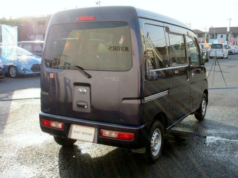 HIJET CARGO