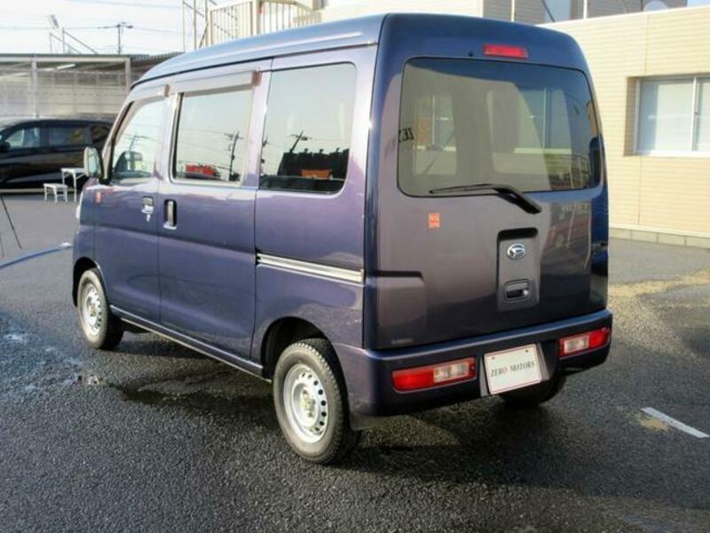 HIJET CARGO