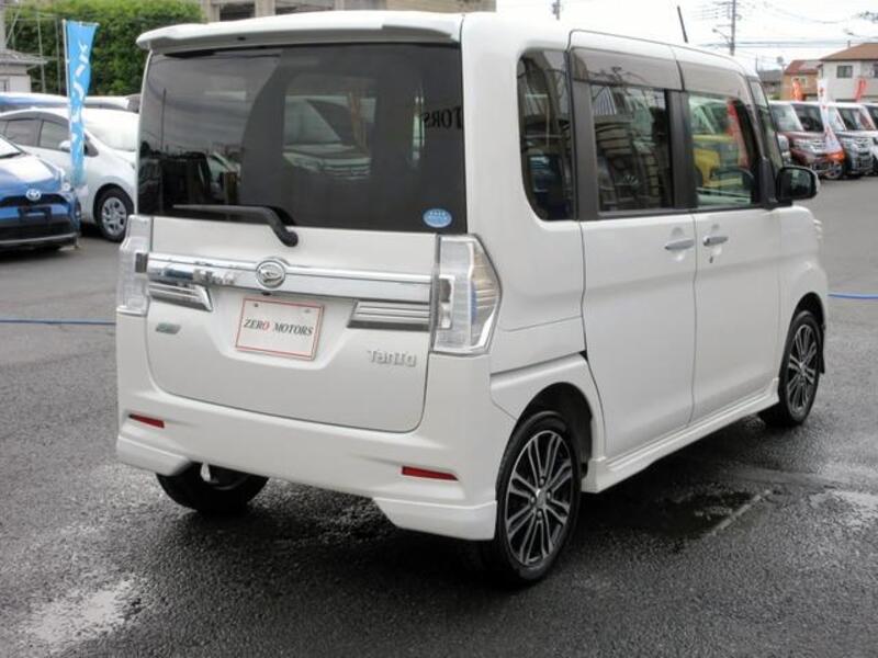 TANTO