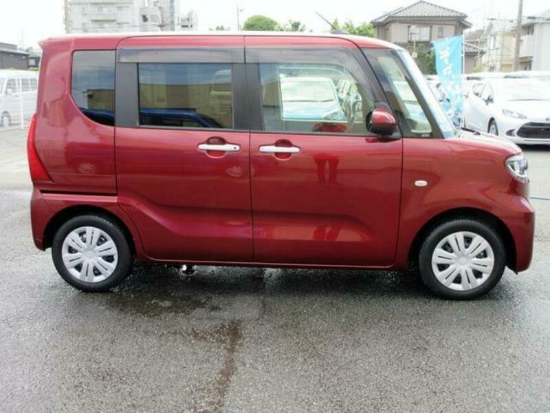 TANTO
