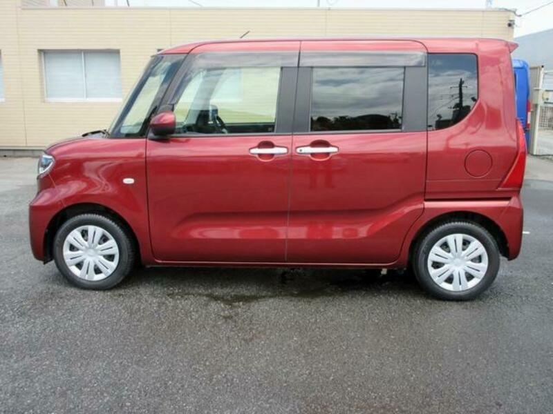 TANTO