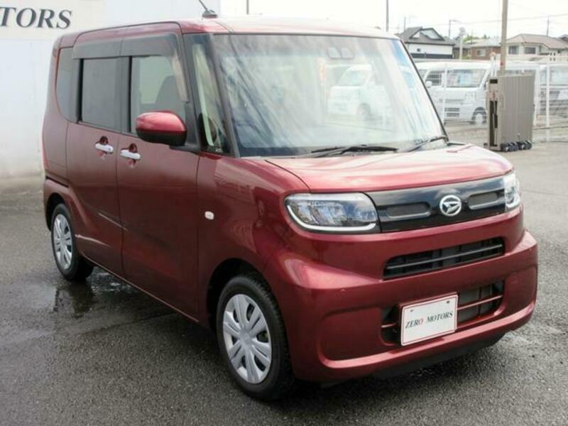 TANTO