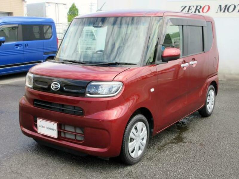 TANTO