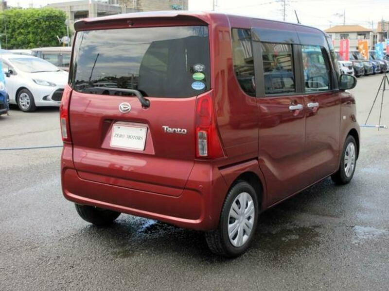 TANTO
