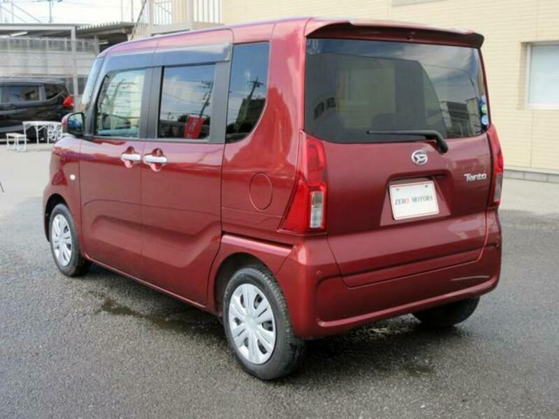 TANTO