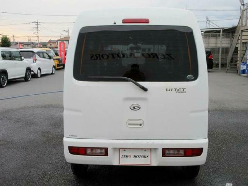 HIJET CARGO