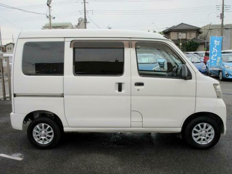HIJET CARGO