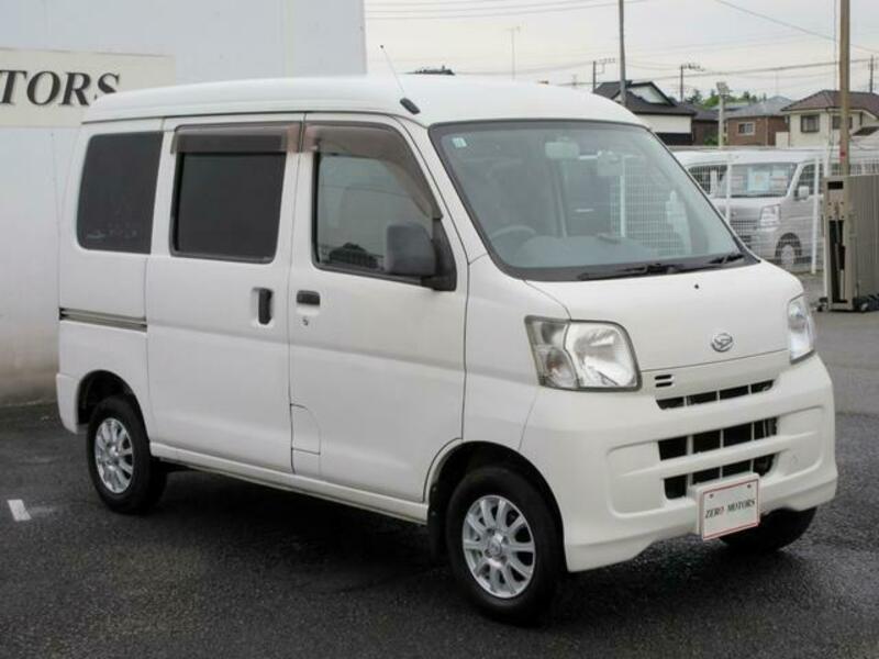 HIJET CARGO