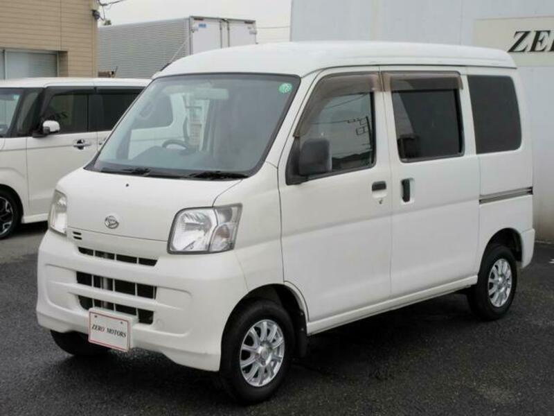 HIJET CARGO