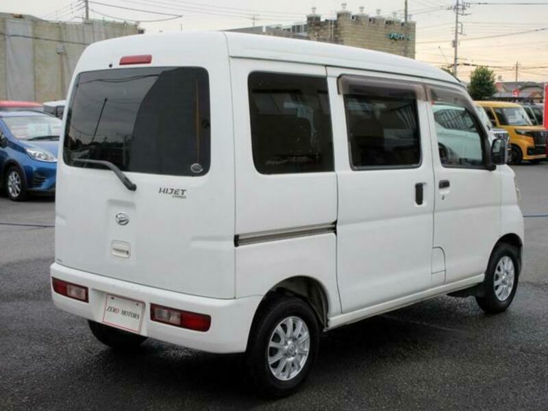 HIJET CARGO
