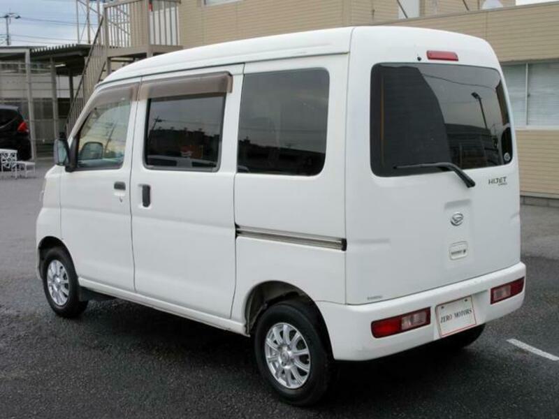 HIJET CARGO