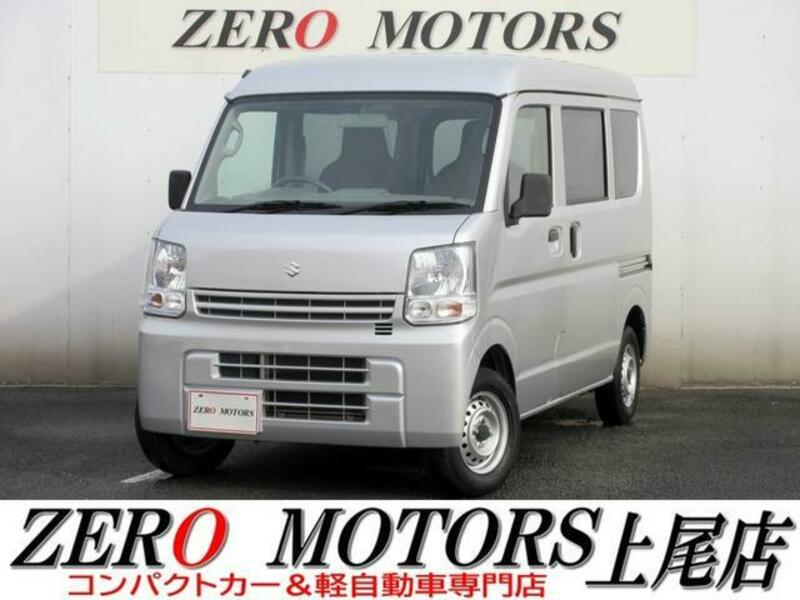 SUZUKI EVERY