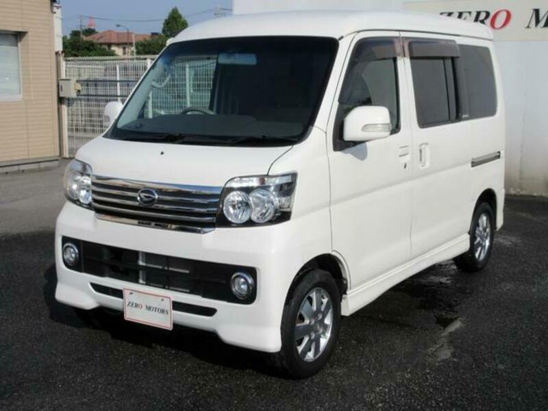 ATRAI WAGON