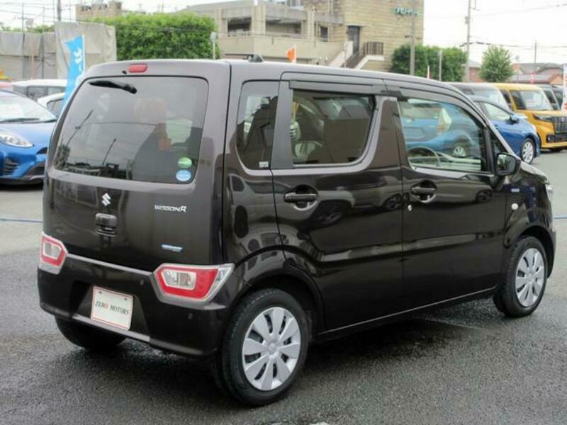 WAGON R