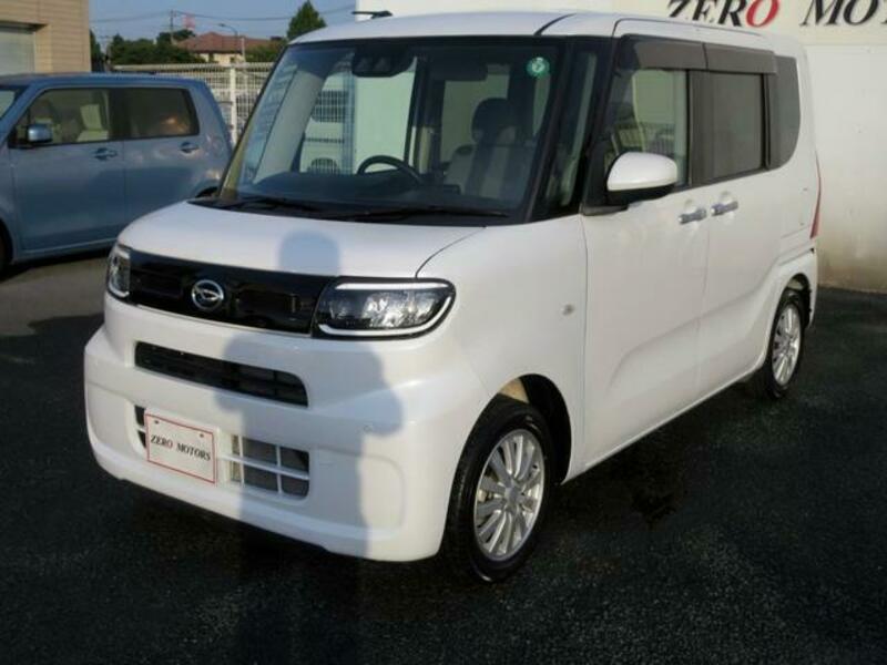 TANTO