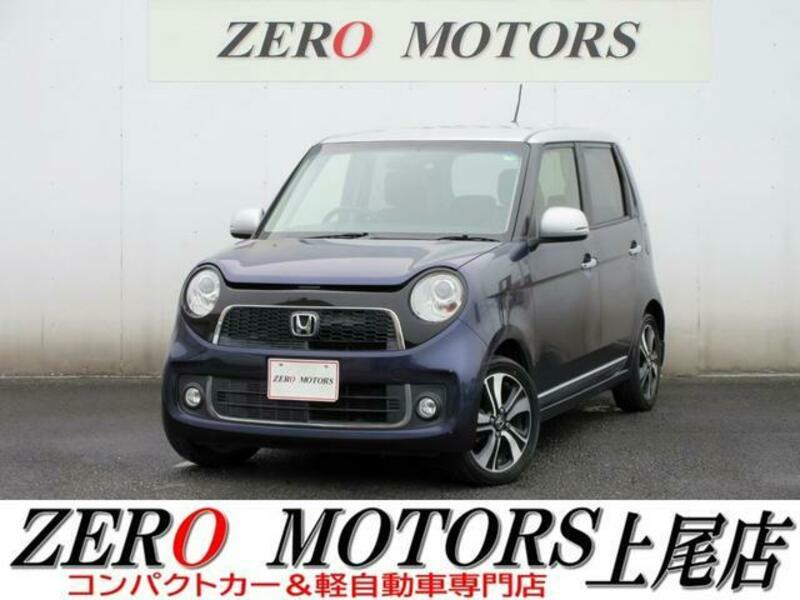 HONDA N ONE