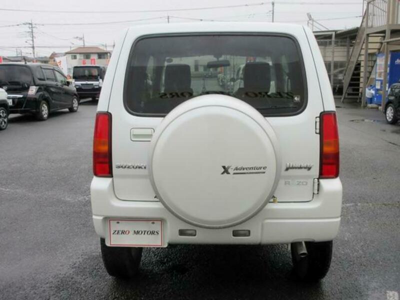 JIMNY