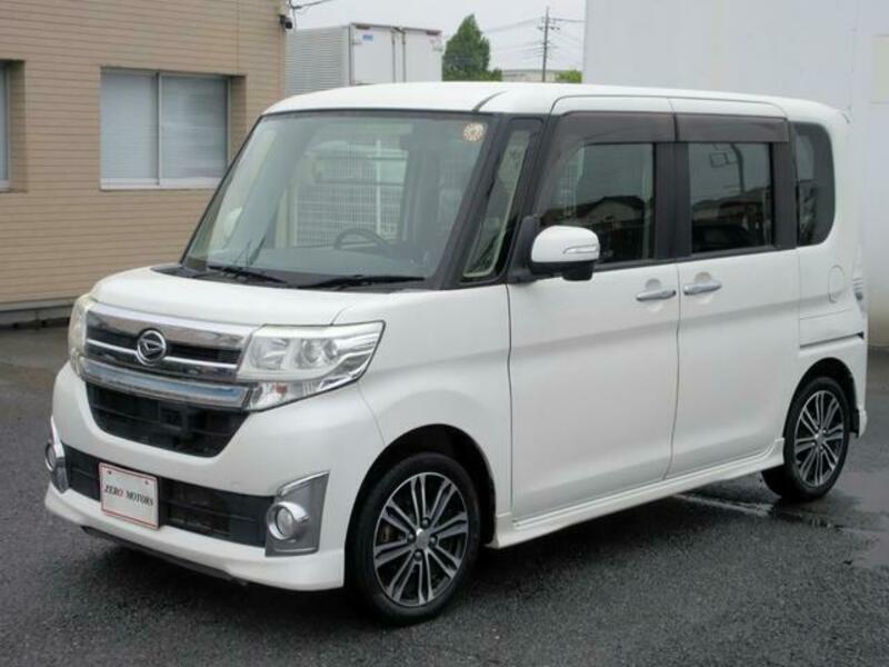 TANTO