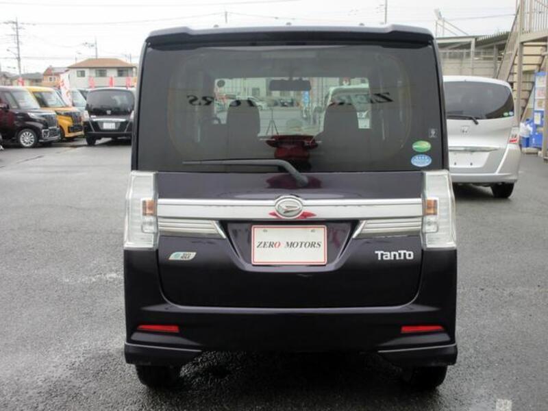 TANTO