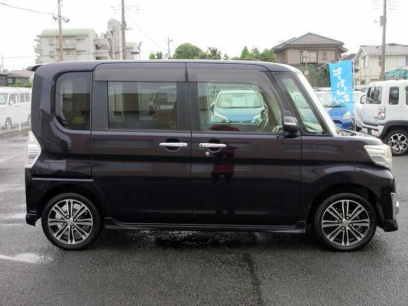 TANTO