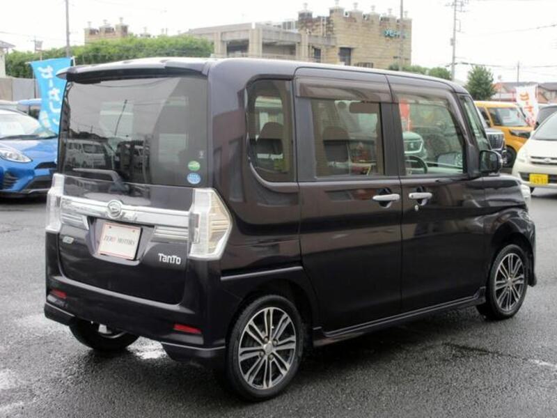 TANTO