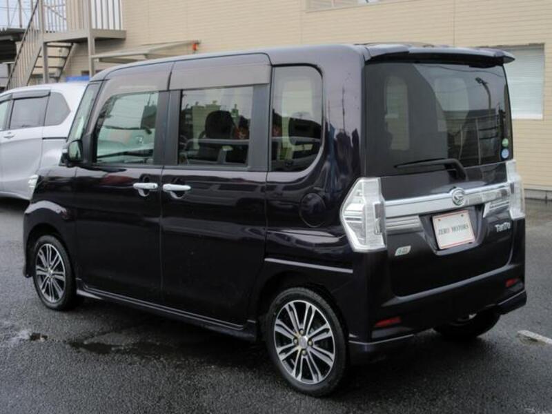 TANTO