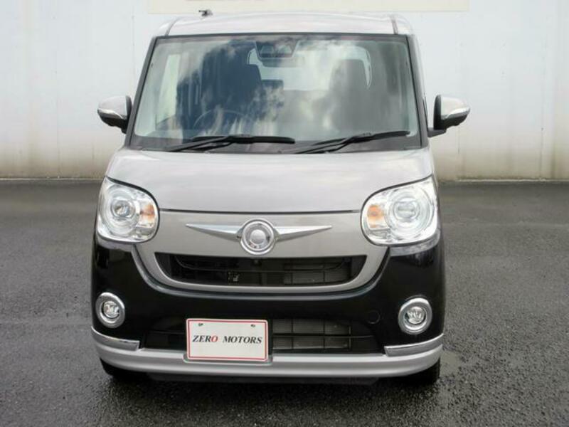 MOVE CANBUS