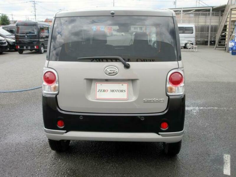 MOVE CANBUS