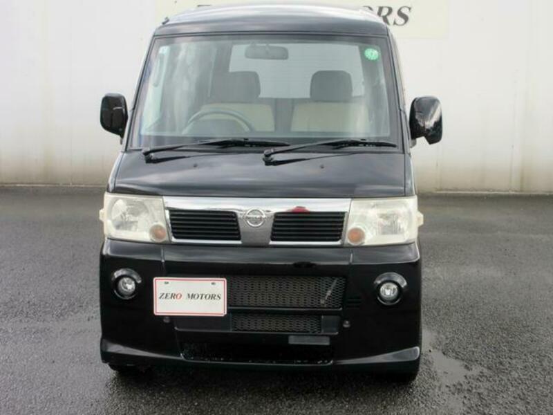 CLIPPER RIO