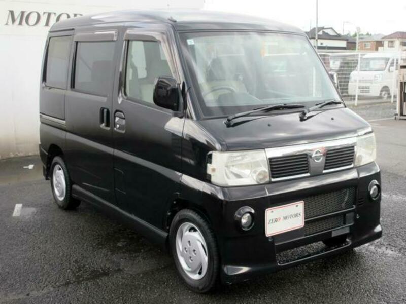 CLIPPER RIO