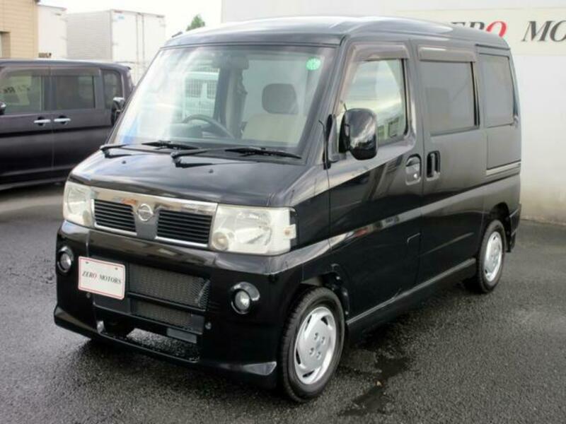 CLIPPER RIO
