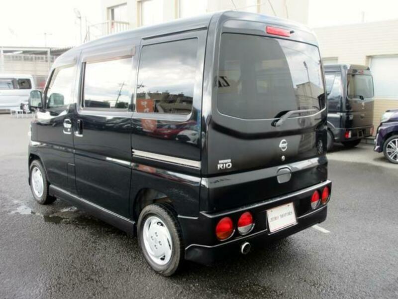 CLIPPER RIO