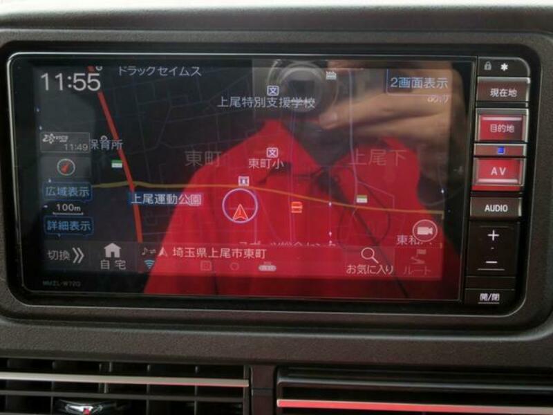 ATRAI