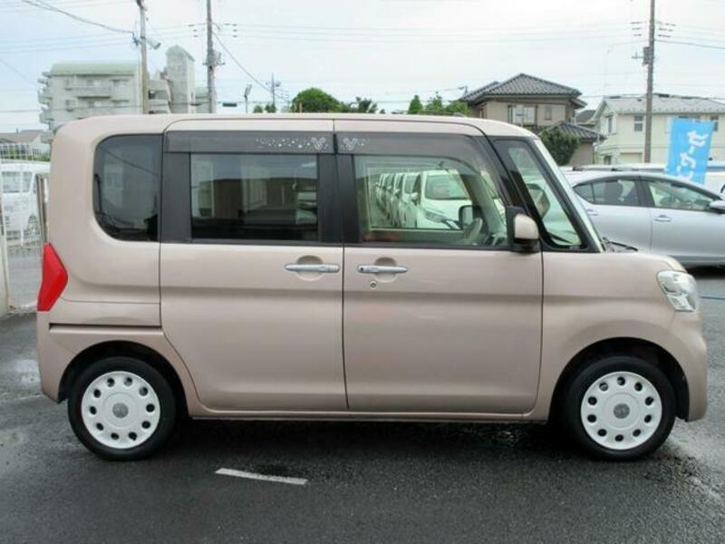 TANTO