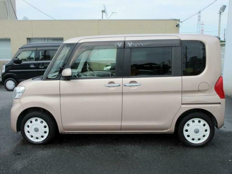 TANTO