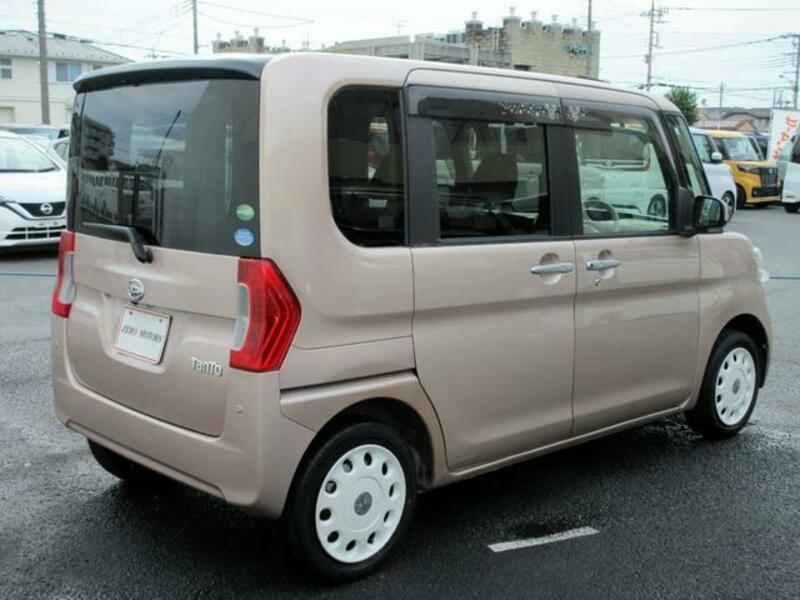 TANTO