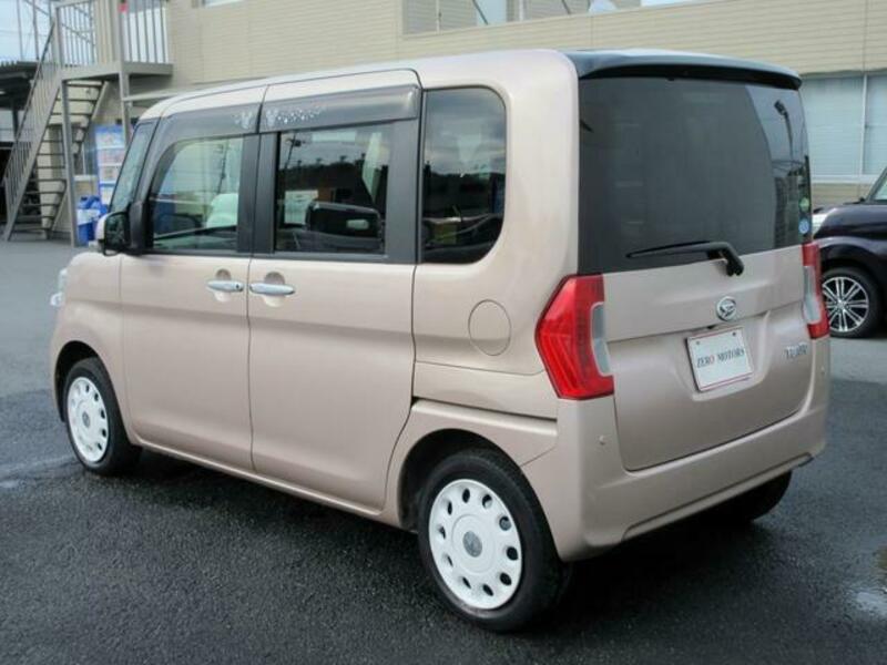 TANTO