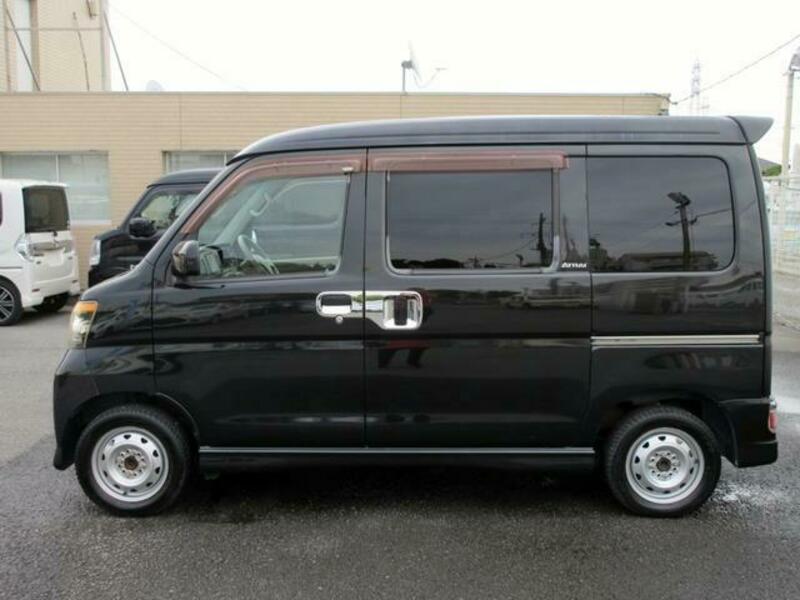 ATRAI WAGON