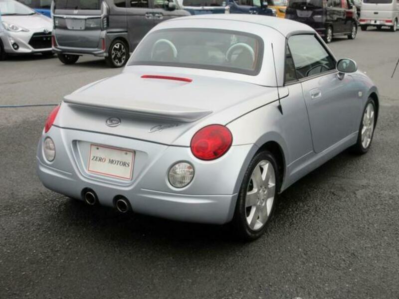 COPEN