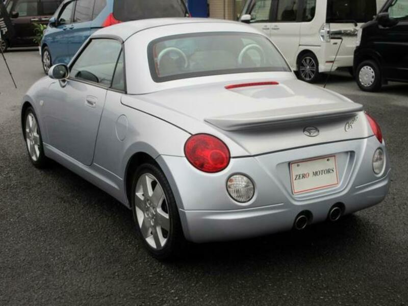 COPEN