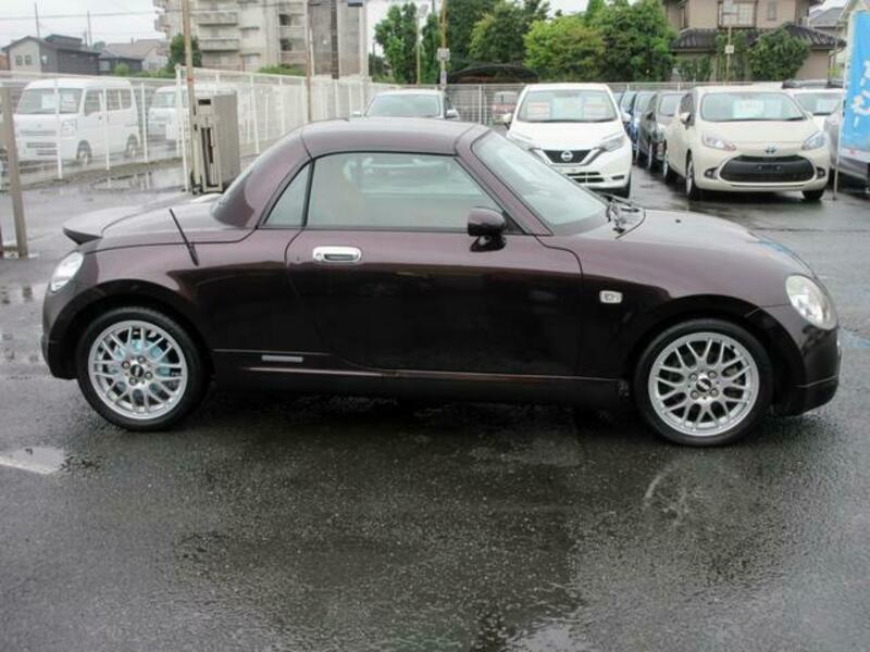 COPEN