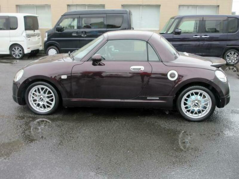 COPEN