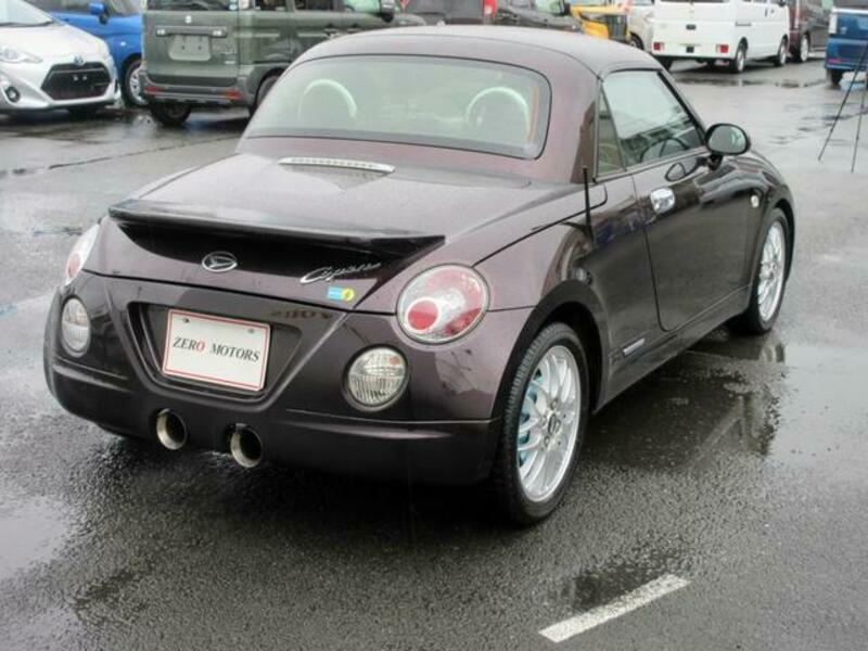COPEN