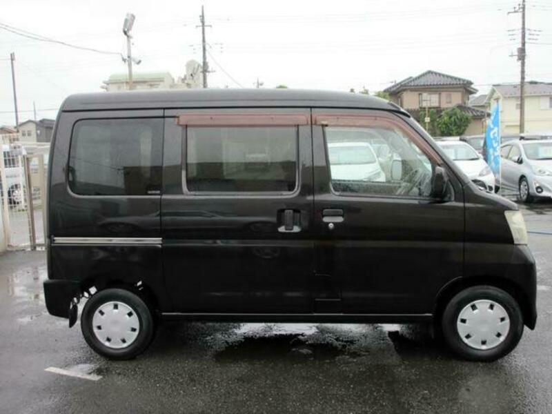HIJET CARGO