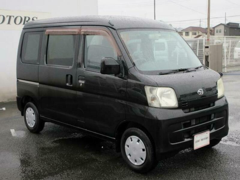 HIJET CARGO