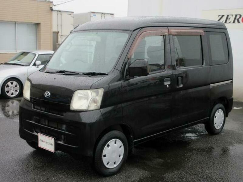HIJET CARGO