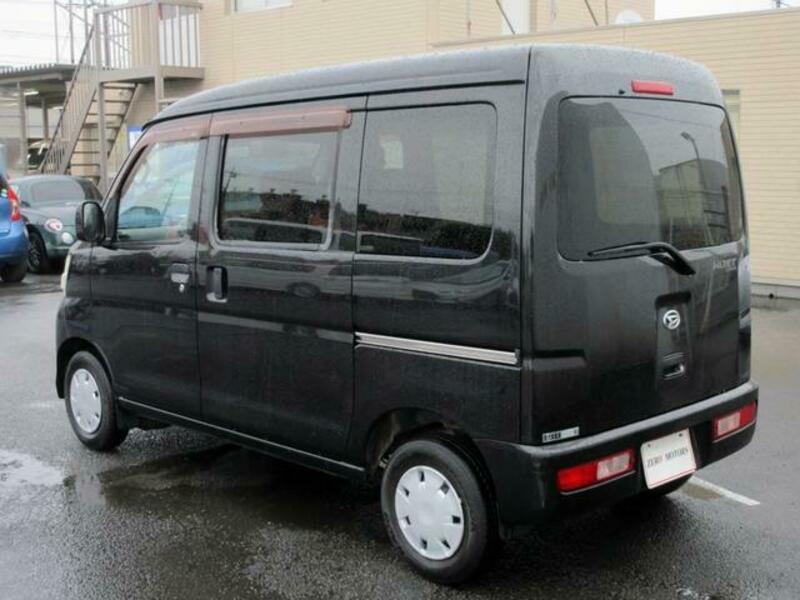 HIJET CARGO