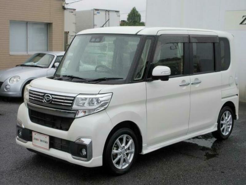 TANTO