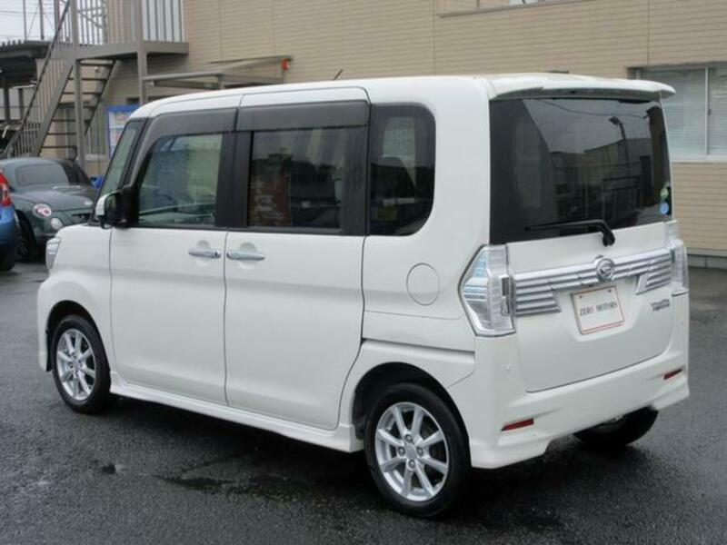 TANTO